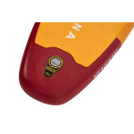 2025 Aqua Marina Sup Board Fusion 10’10” 3.3m BT-23FUP